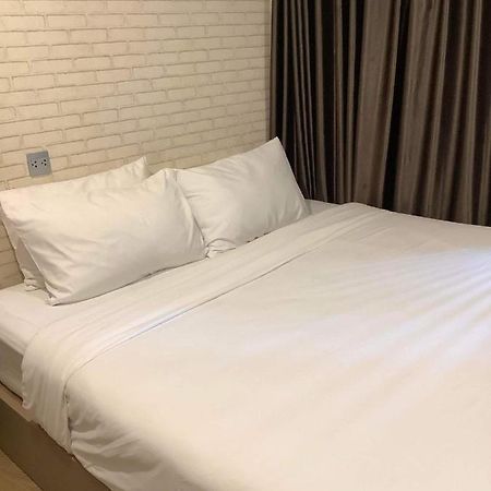 Cr.Hotel Makkasan Dış mekan fotoğraf