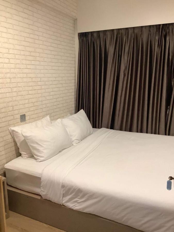 Cr.Hotel Makkasan Dış mekan fotoğraf